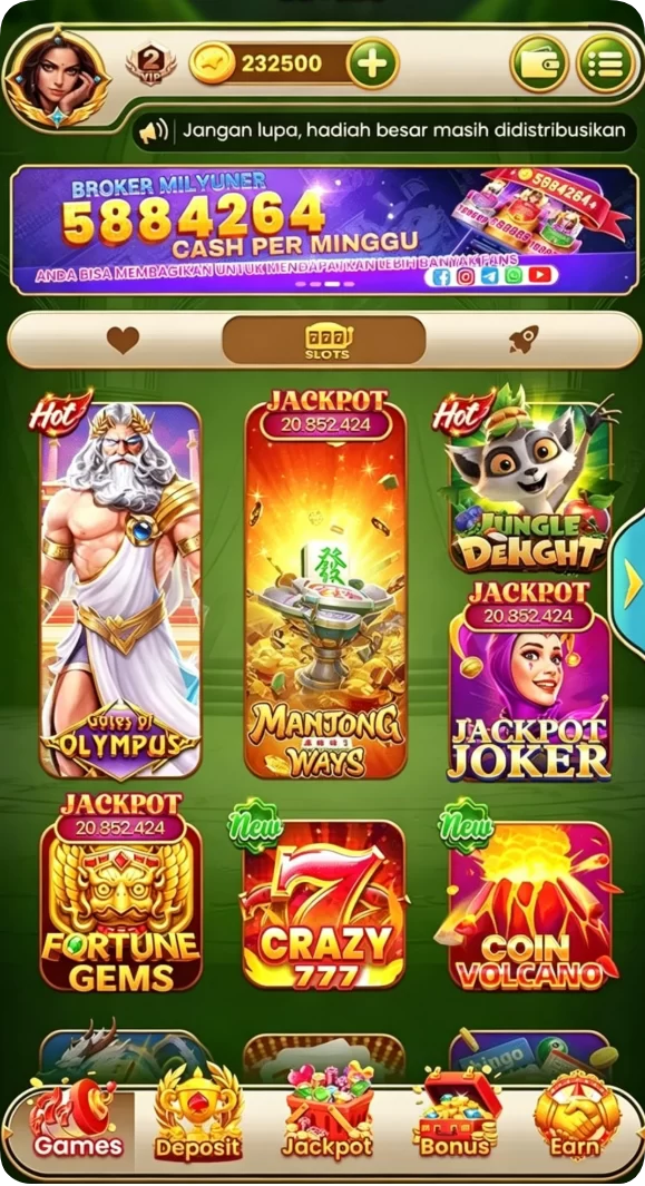mahjong222 Preview - Resmi Unduh